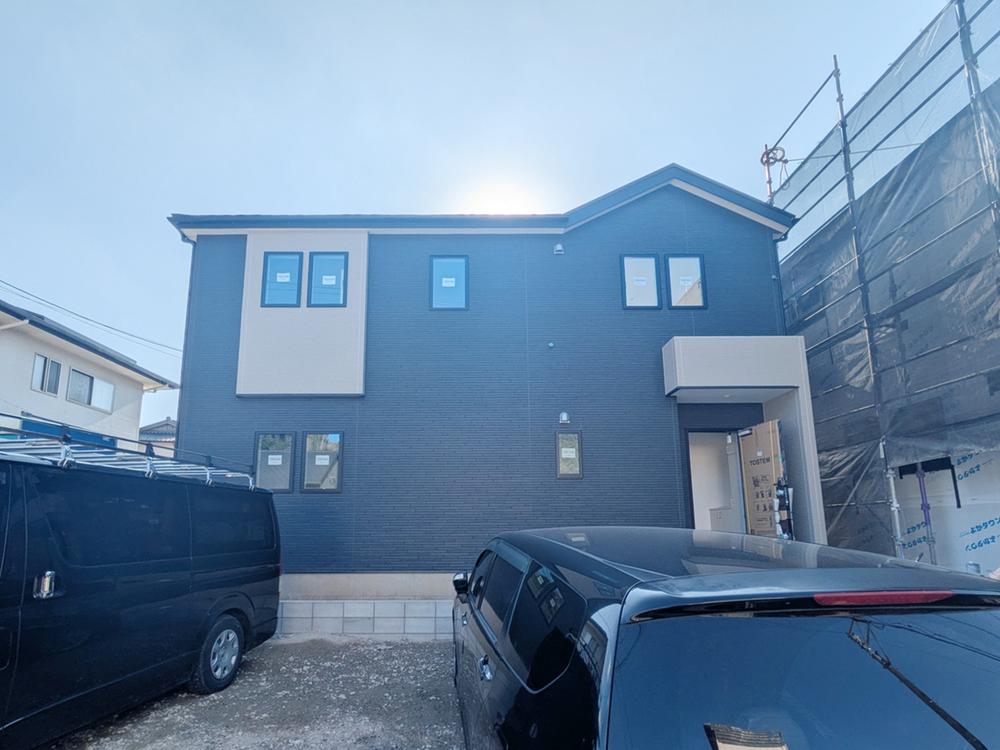 福岡県糟屋郡宇美町宇美東