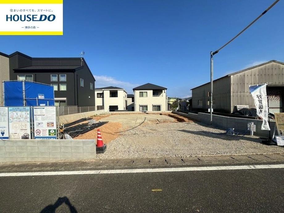 福岡県福岡市東区高美台