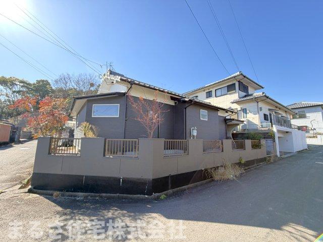 宮崎県宮崎市平和が丘西町