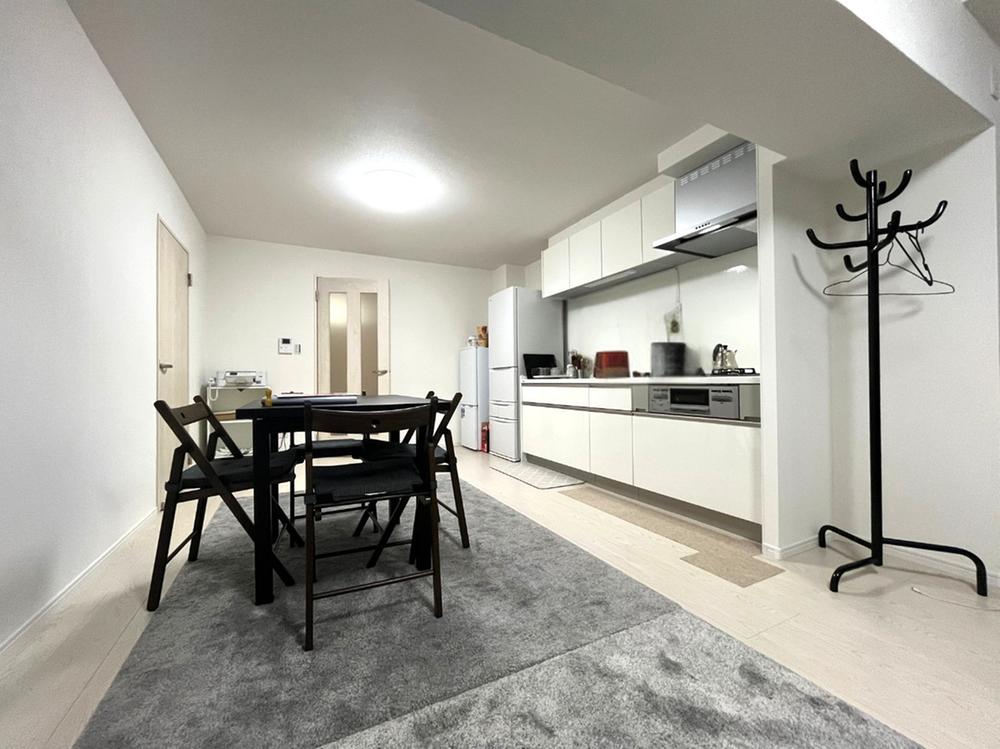 トーカンマンション博多駅前第８