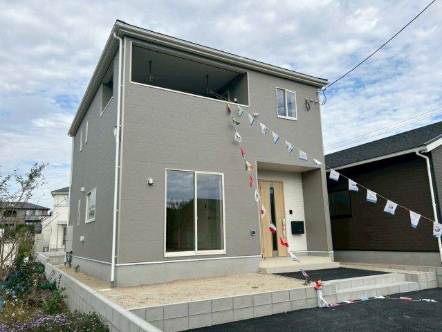 熊本県熊本市北区清水東町