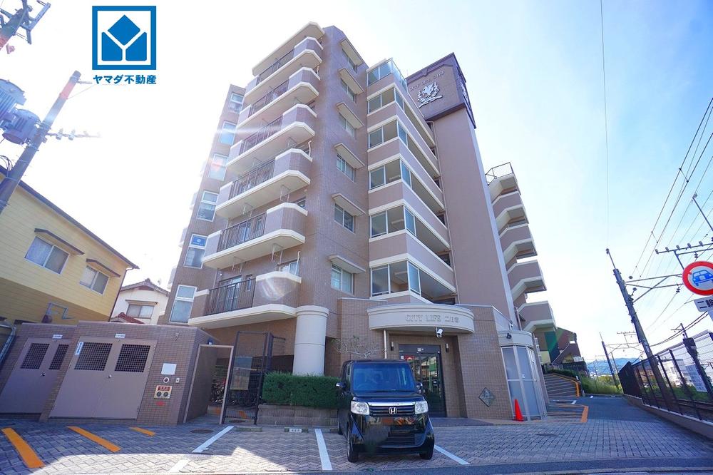 三愛シティライフ二日市　マンション