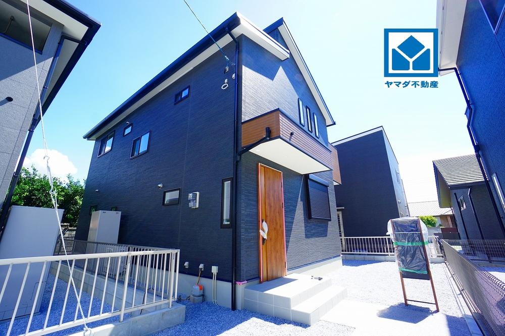 福岡県飯塚市小正