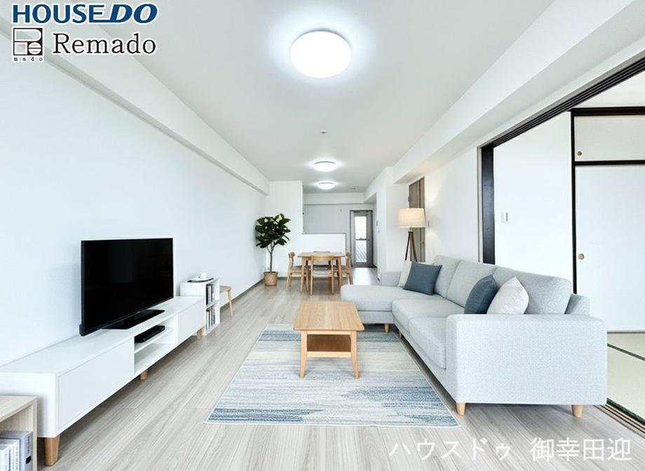 コアマンションネクステージ長嶺南