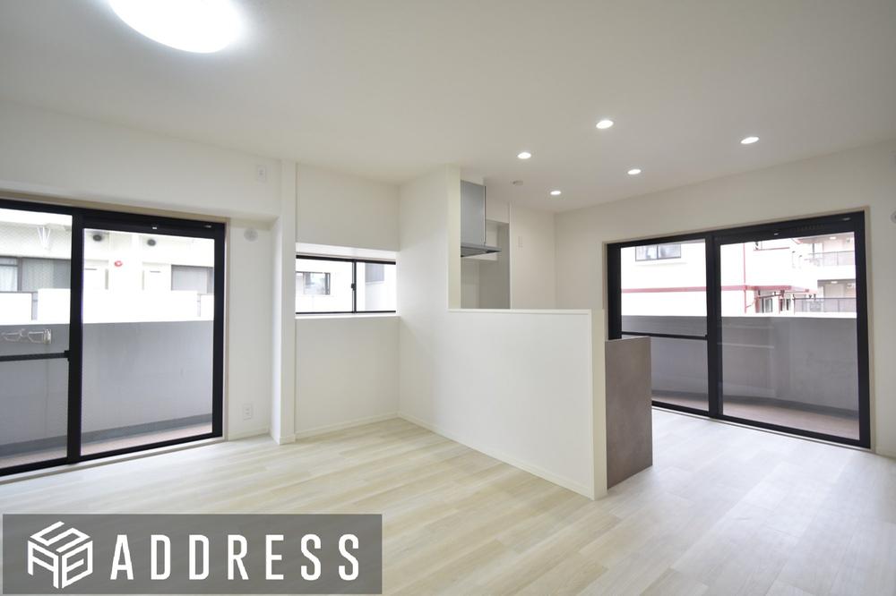 エスポワール南福岡