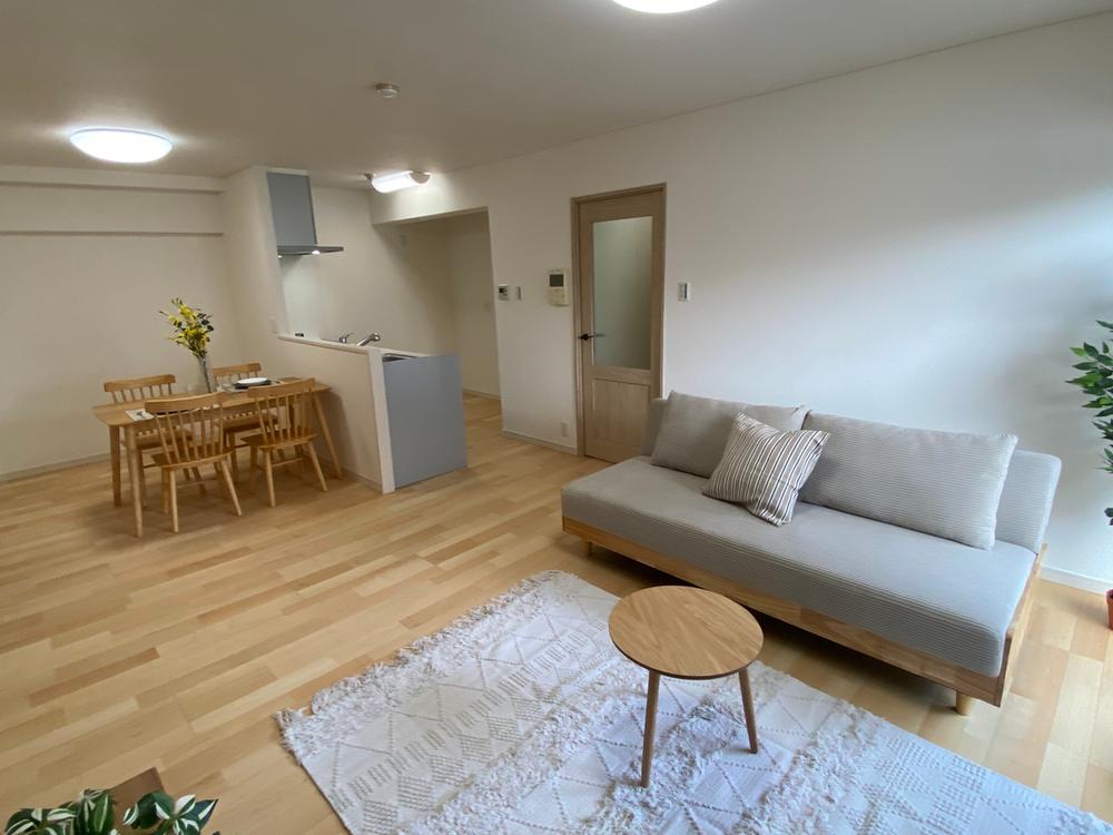 ネオハイツ新町