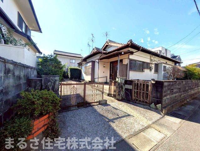 宮崎県宮崎市曽師町