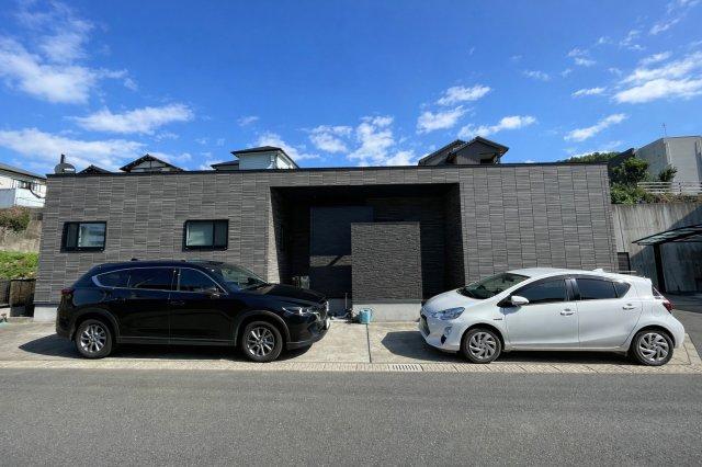 福岡県太宰府市石坂