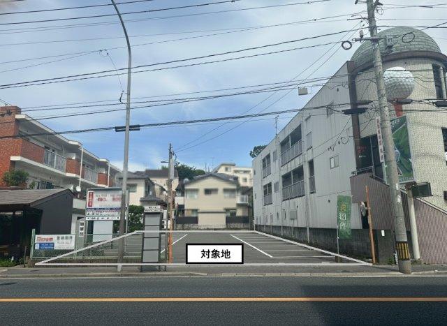 福岡県福岡市城南区飯倉