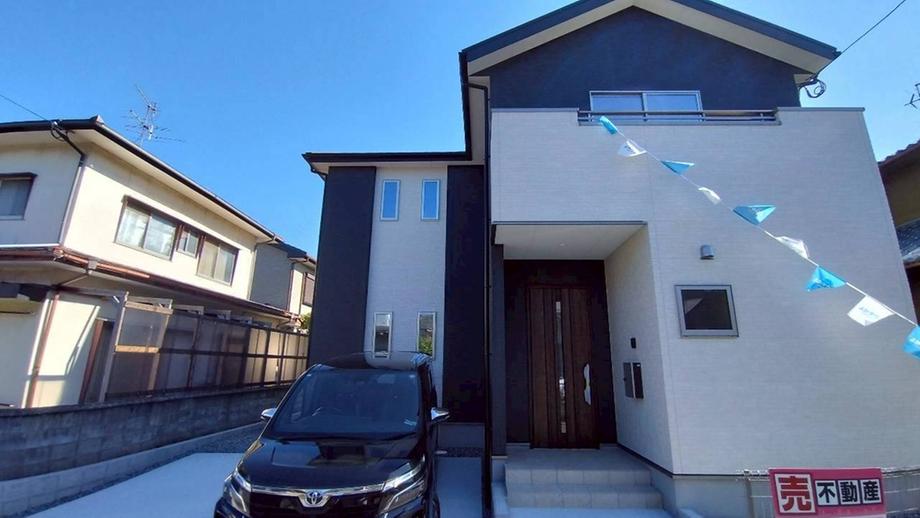 福岡県北九州市小倉南区下貫