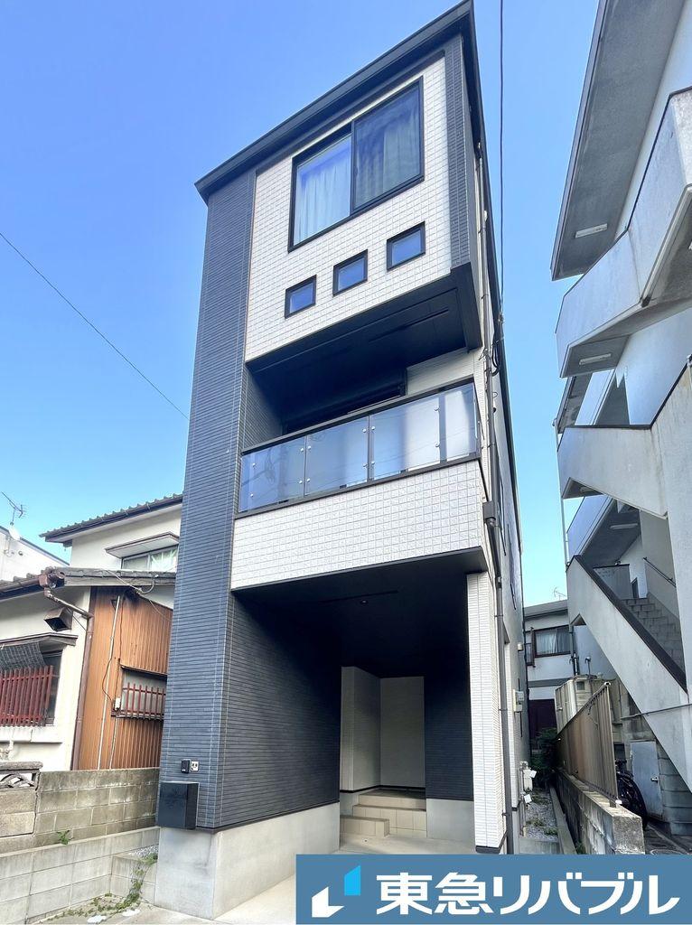 福岡県春日市光町