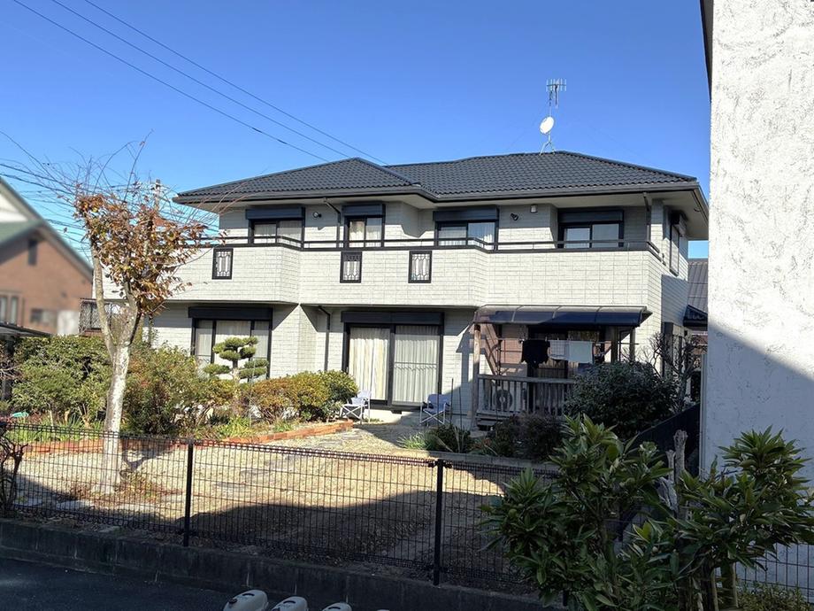 福岡県筑紫野市原田