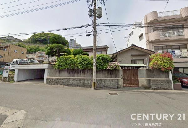 鹿児島県鹿児島市池之上町