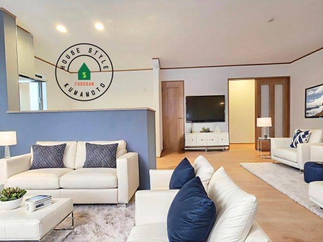 熊本県熊本市東区月出