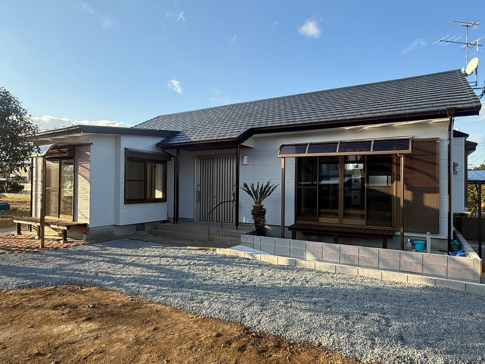 宮崎県宮崎市大字糸原