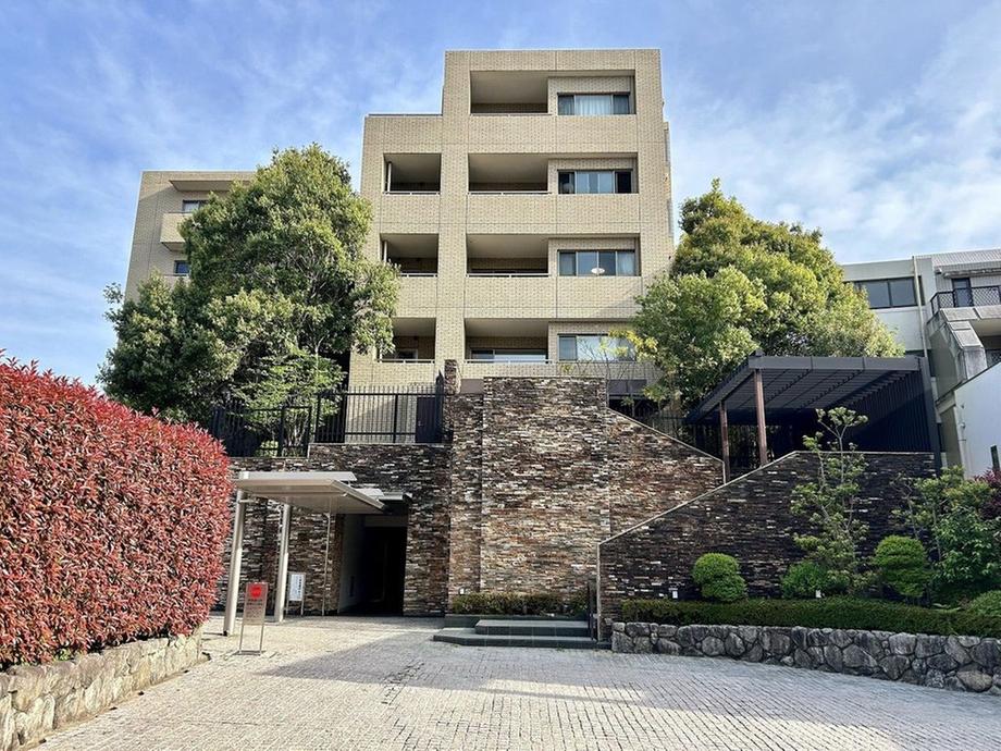 パークコート赤坂ヒルトップレジデンス