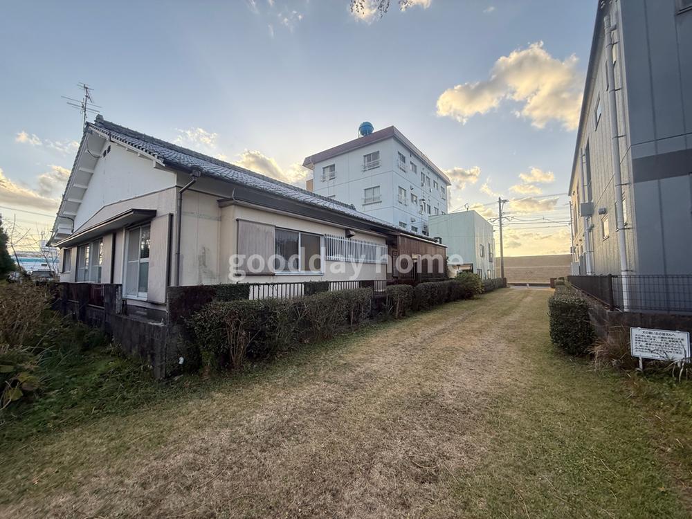 宮崎県宮崎市祇園