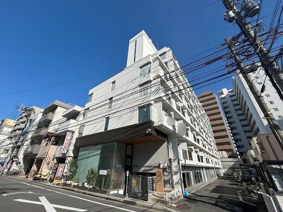 セイワコーポ住吉