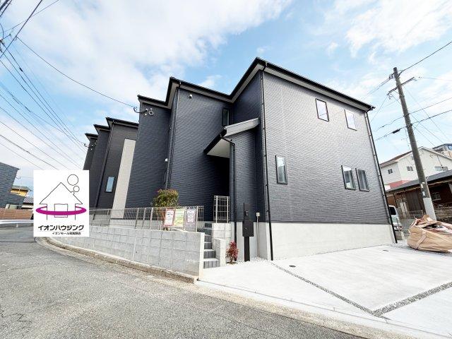 福岡県太宰府市朱雀