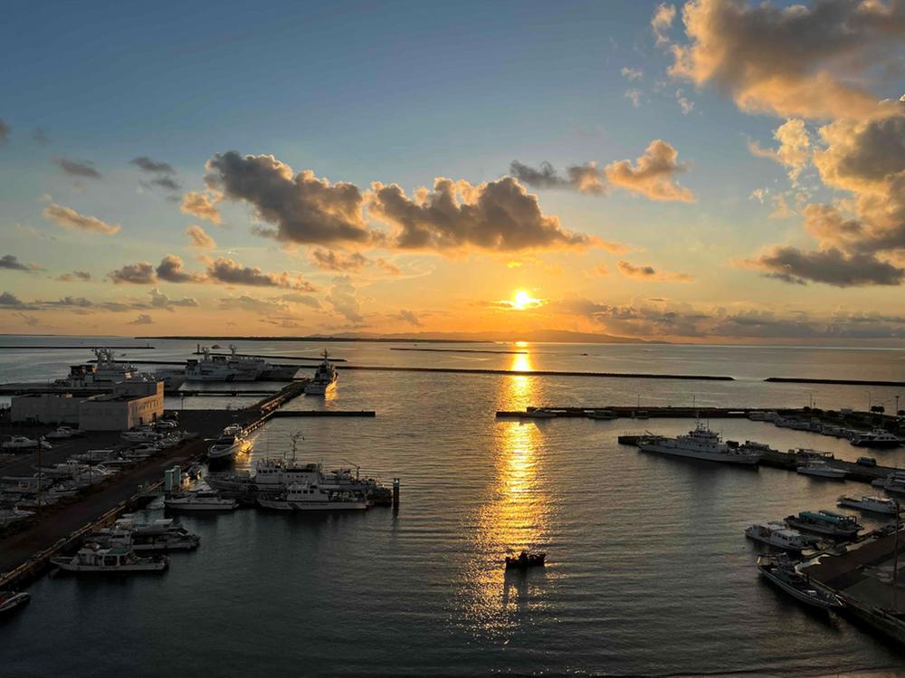 コーラルベイ石垣島