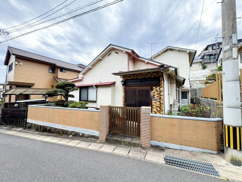 長崎県長崎市柳谷町