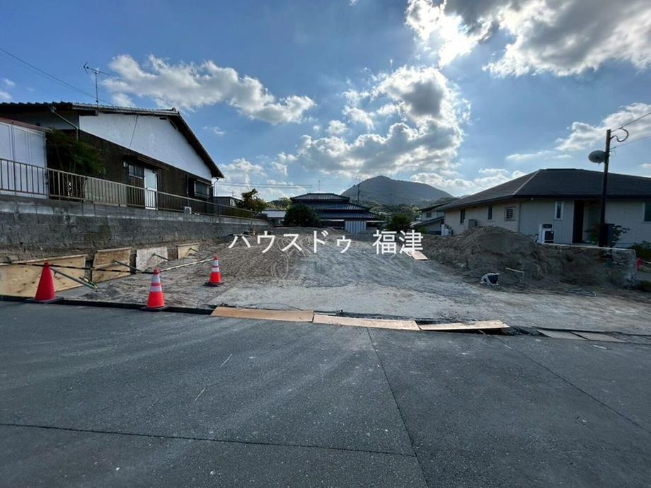 福岡県宗像市日の里