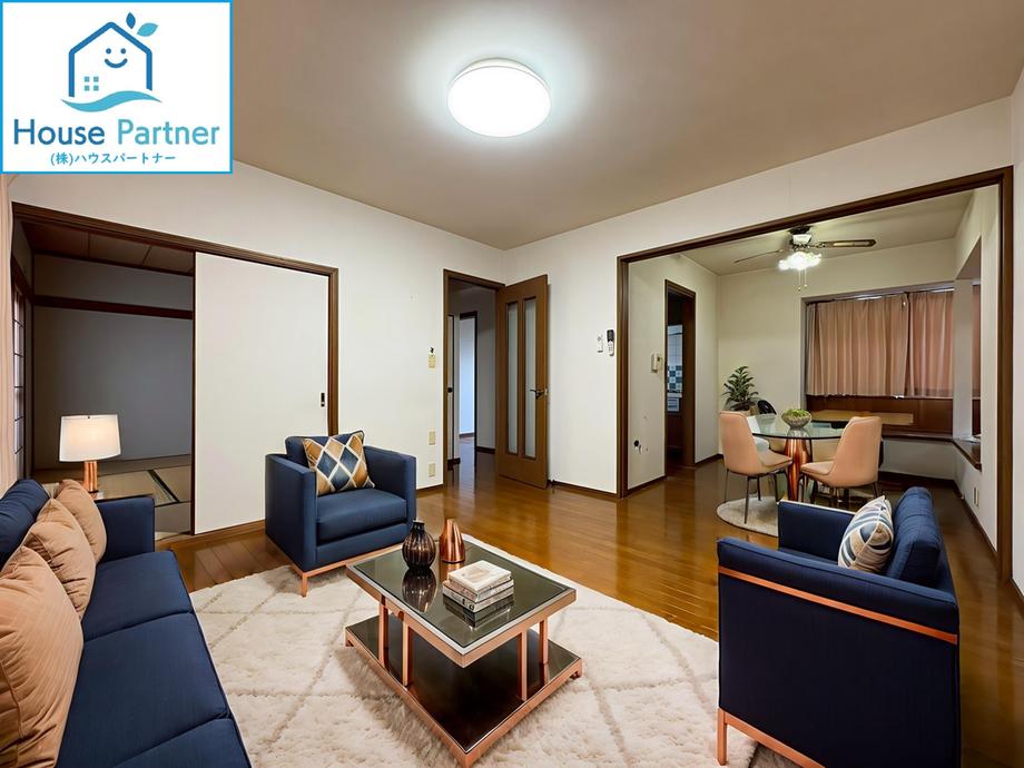 福岡県筑紫野市光が丘