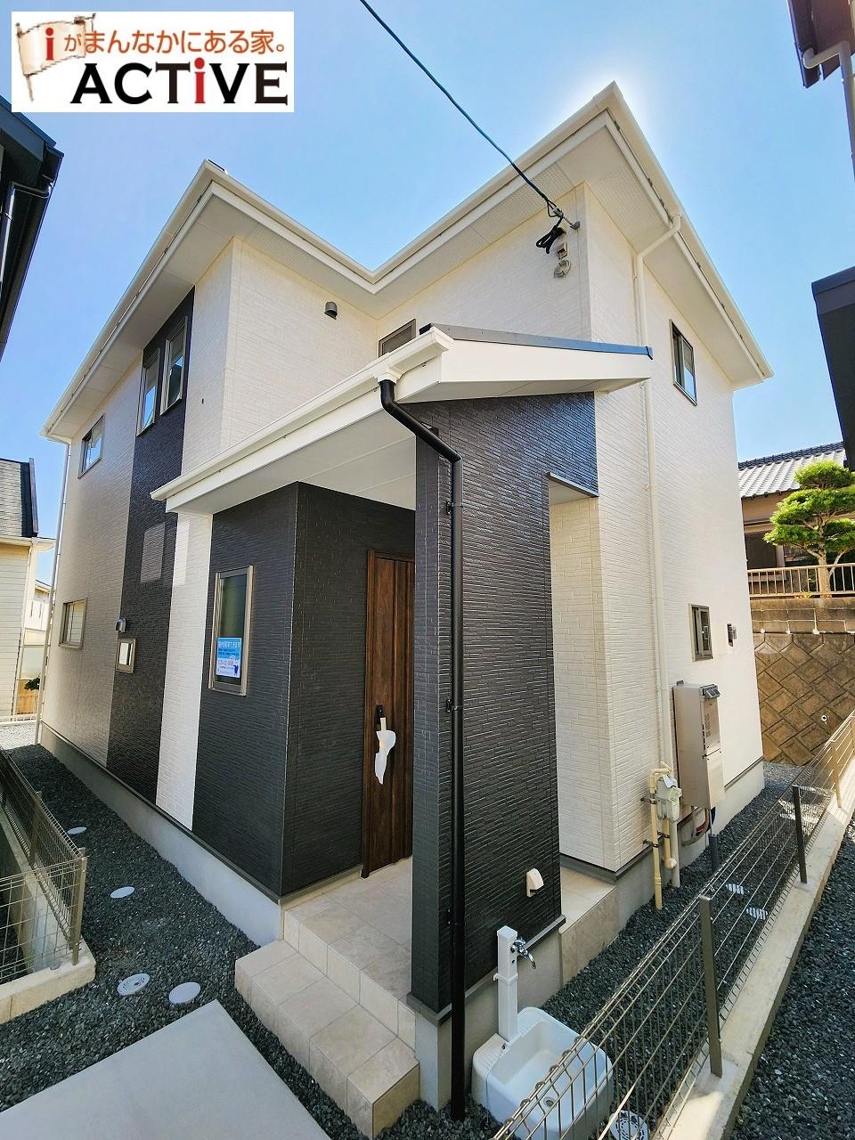 福岡県北九州市若松区二島