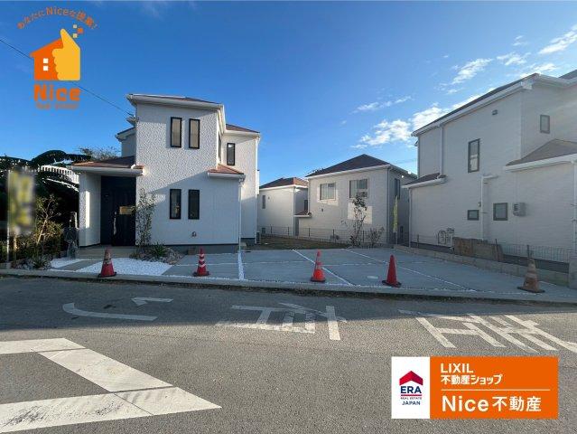 沖縄県南城市知念