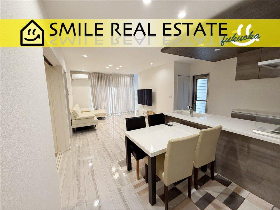 福岡県糸島市神在東