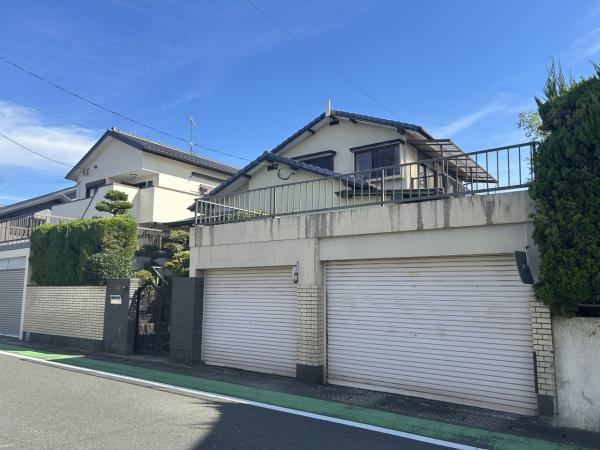 福岡県大野城市南ケ丘