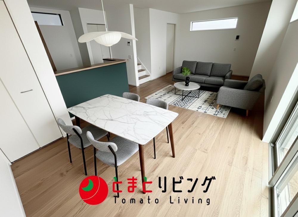 福岡県福岡市早良区干隈