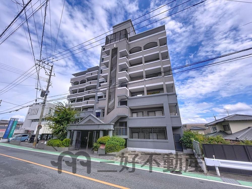 じゅうグランドモア長住