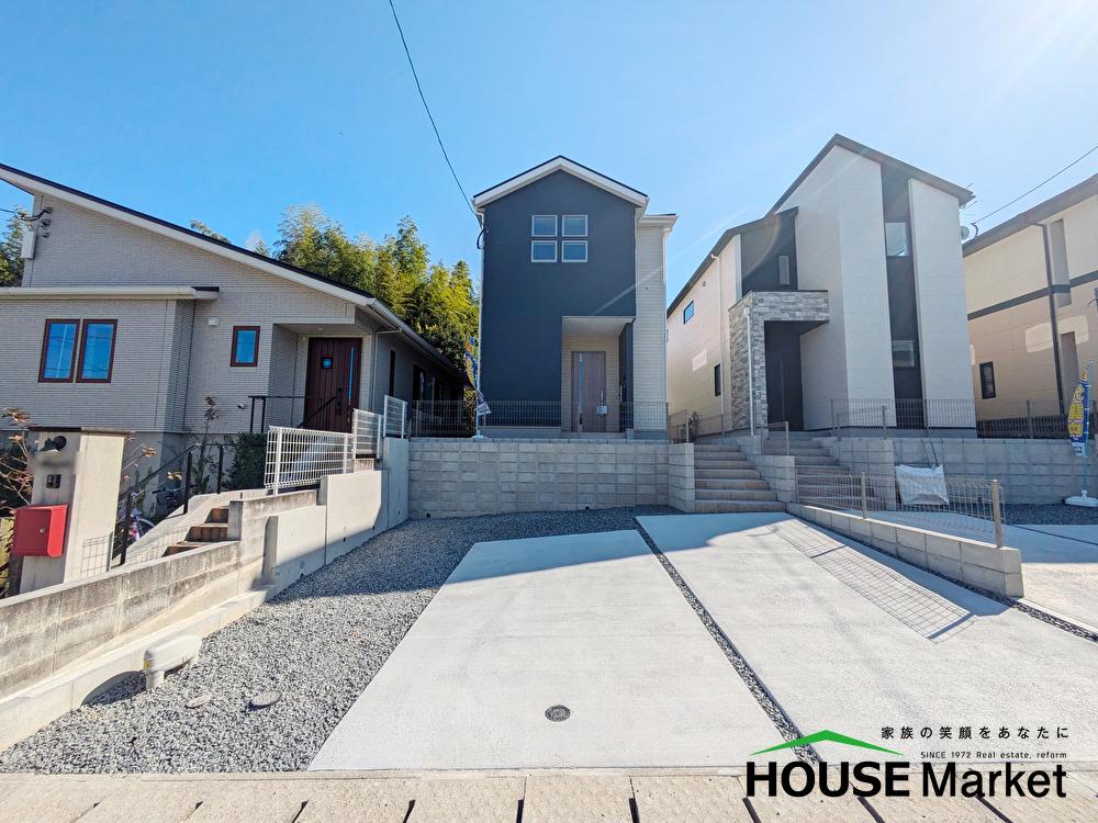 福岡県大野城市牛頸