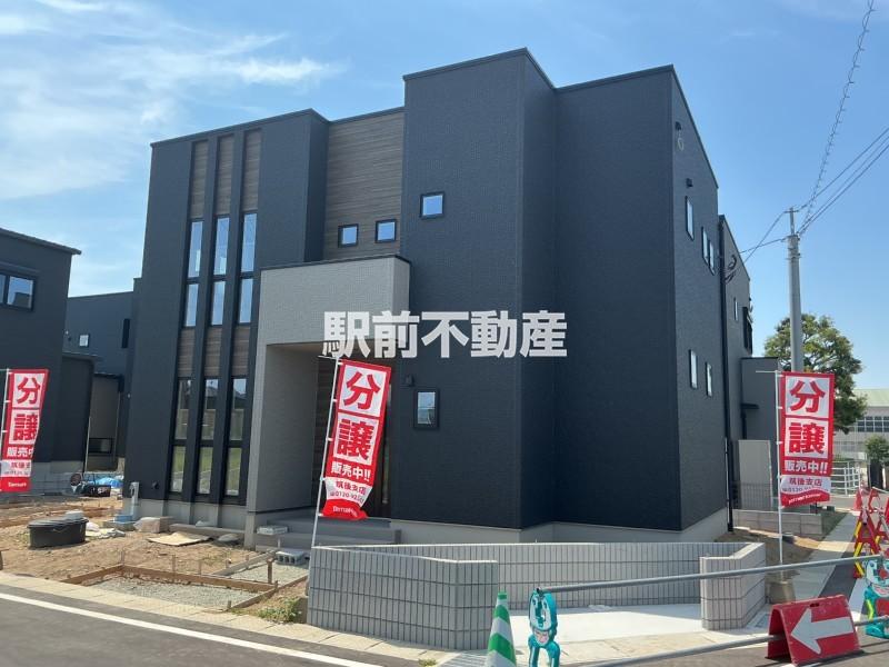 福岡県筑後市大字長浜