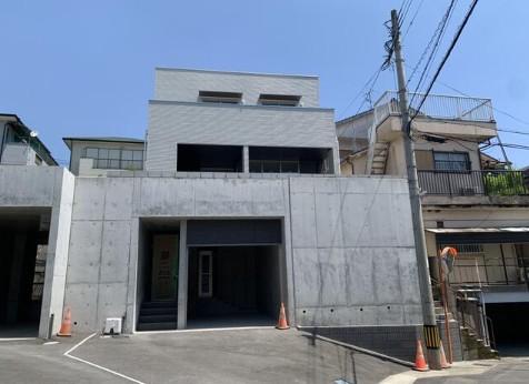 鹿児島県鹿児島市紫原