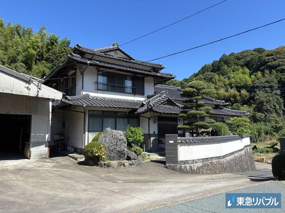 福岡県宗像市吉田