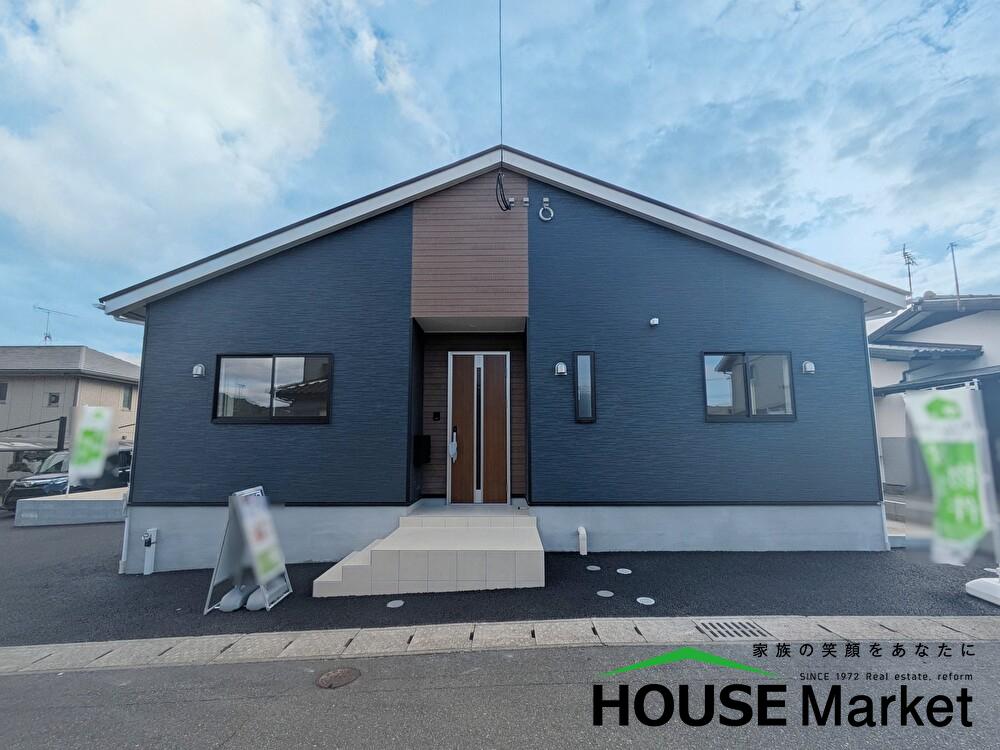 福岡県大野城市乙金台