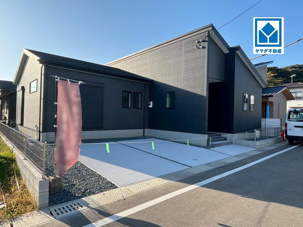 福岡県糸島市志摩師吉