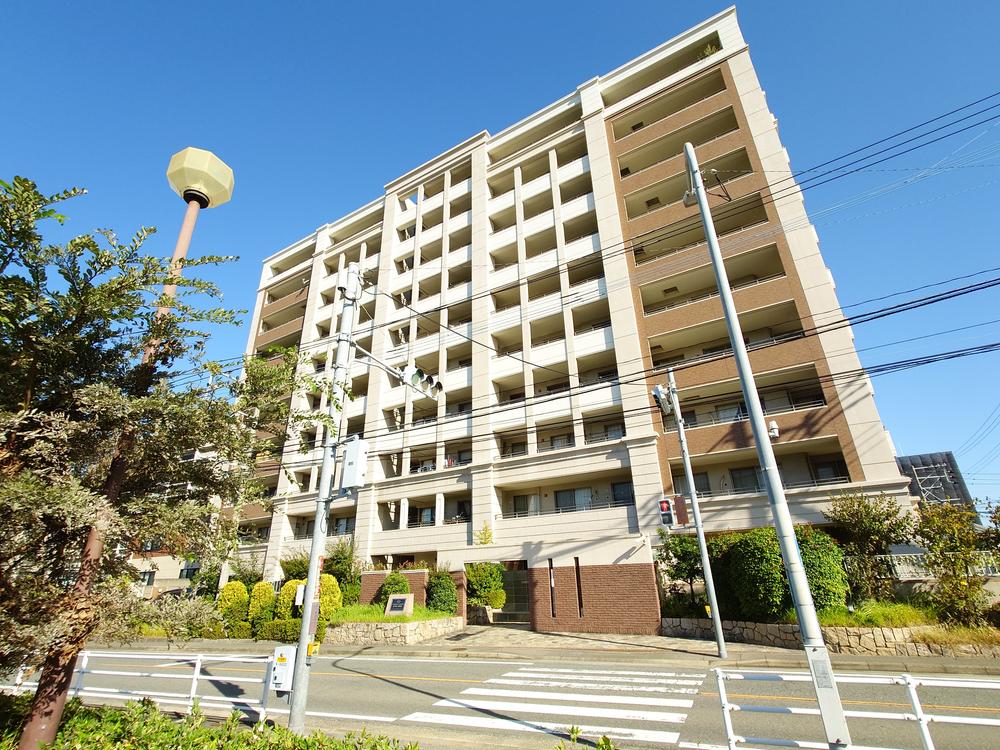 アーサー箱崎公園パークビュー