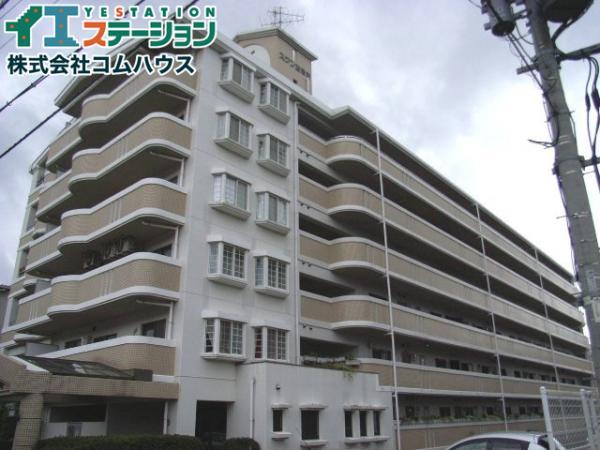 スワンマンション空港南