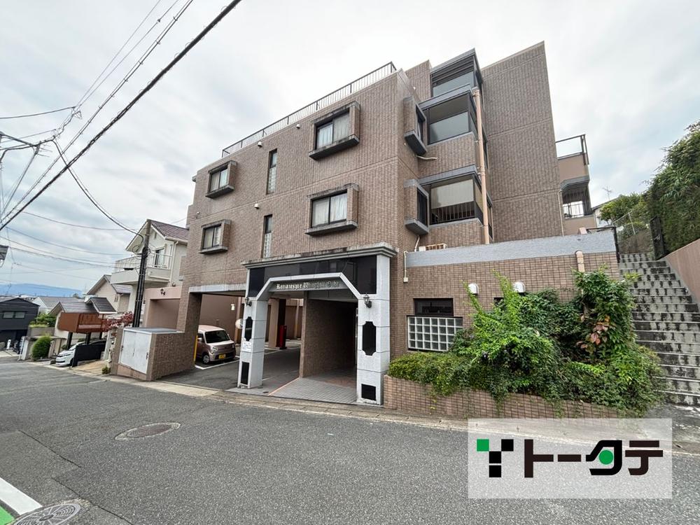 ロマネスクウイングヒル大池