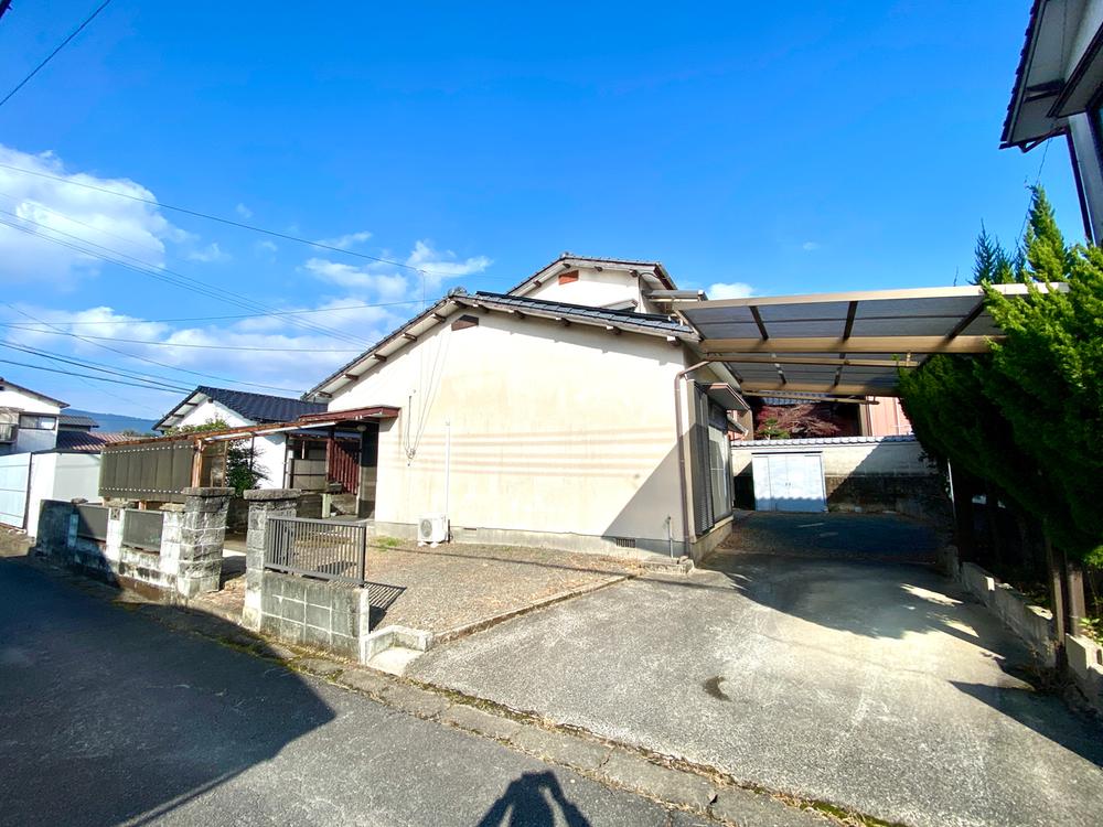 佐賀県武雄市朝日町大字甘久