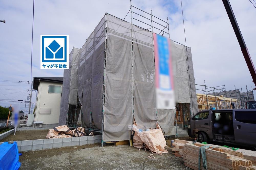 福岡県小郡市二森