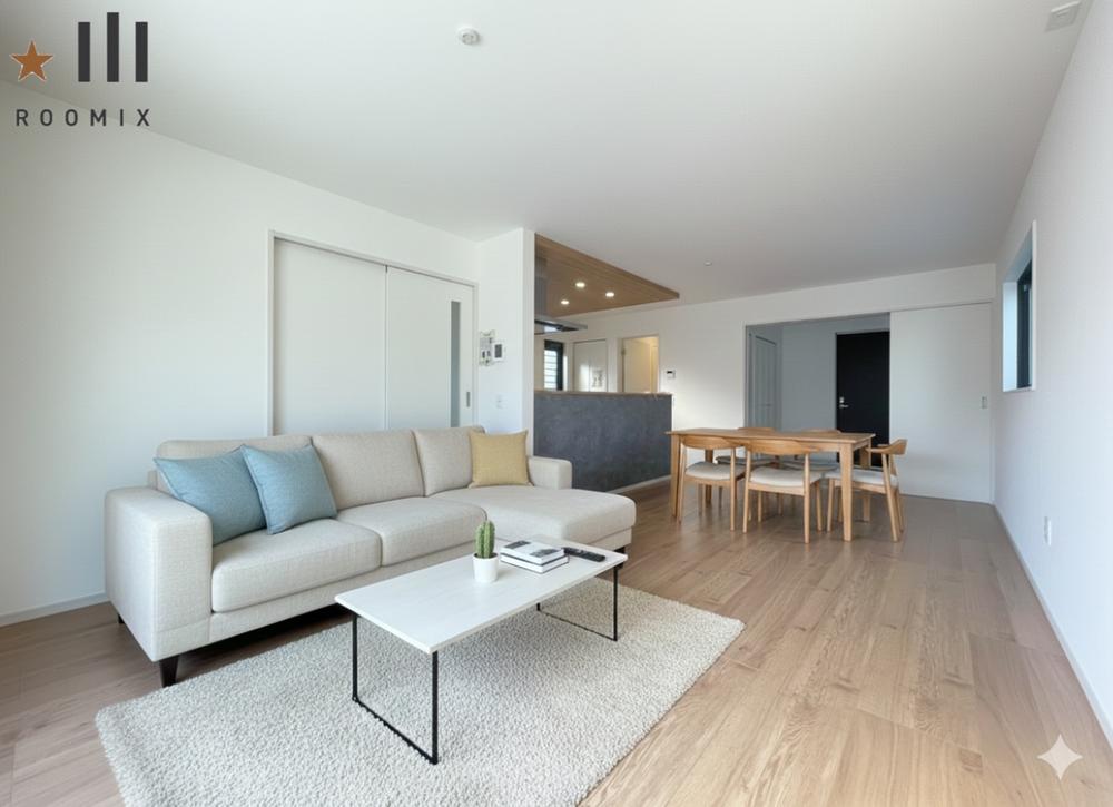 福岡県太宰府市青山