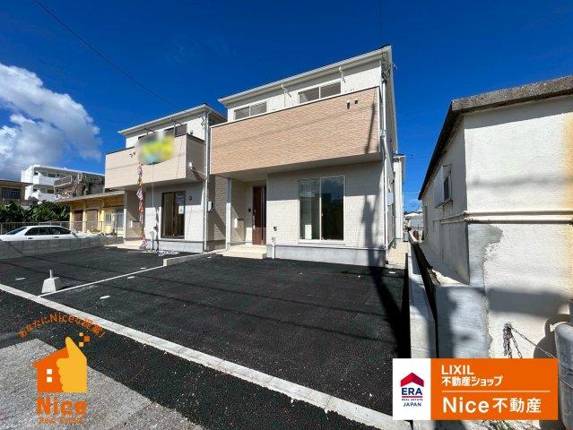 沖縄県うるま市石川