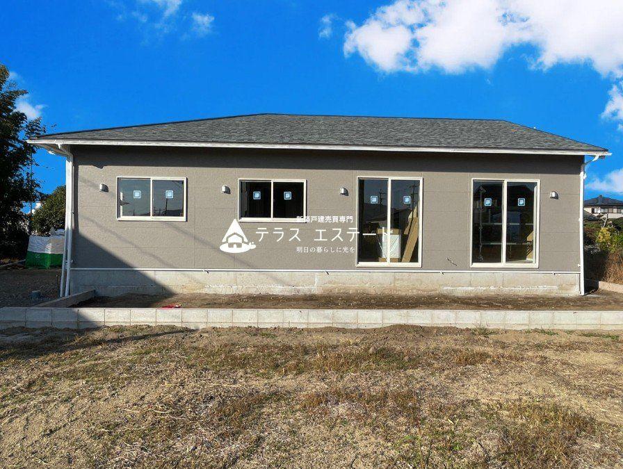 熊本県熊本市南区富合町大町