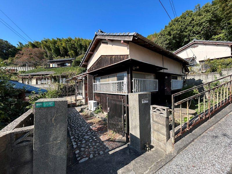 福岡県北九州市若松区赤島町