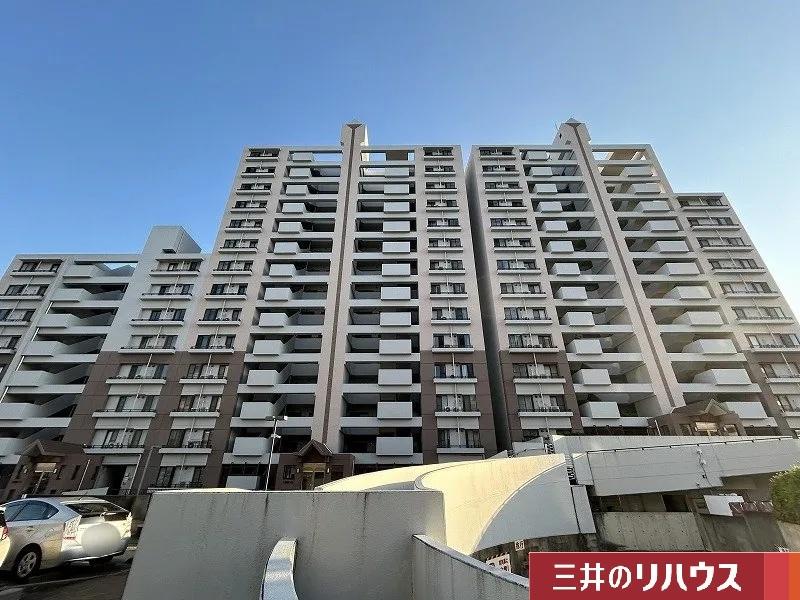 レークヒルズ野多目一番館Ｂ