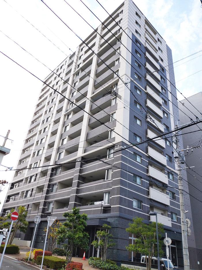 ランドゥール久留米セントラルステージ